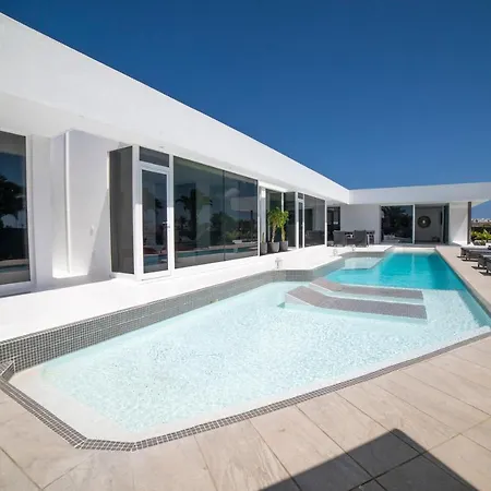 Valhalla 플라야블랑카