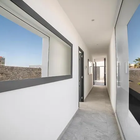 Valhalla Villa Playa Blanca (Lanzarote)