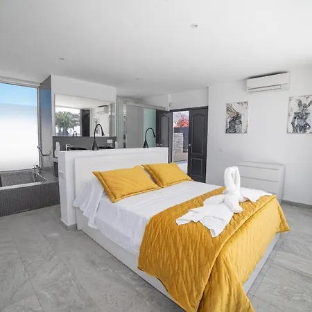 Villa Valhalla Playa Blanca (Lanzarote)