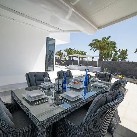 Valhalla * Playa Blanca (Lanzarote)