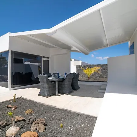 Willa Valhalla Playa Blanca (Lanzarote)