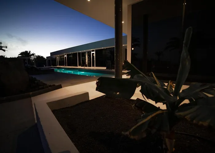 Valhalla Villa *