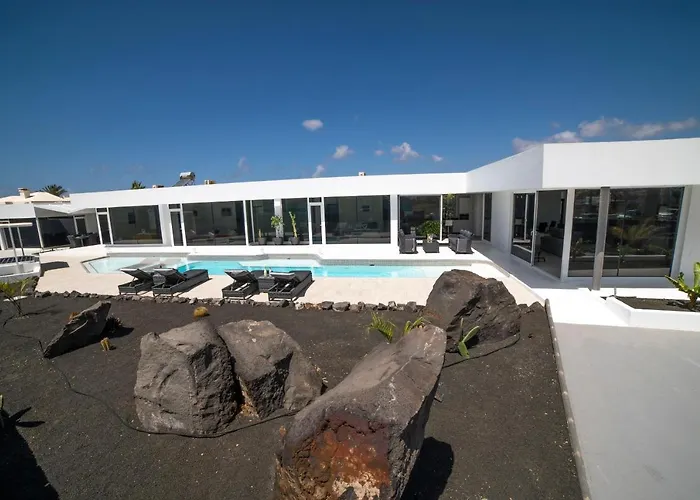 Valhalla Villa