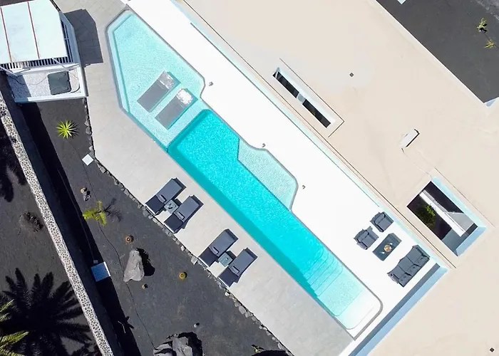 Valhalla Villa *