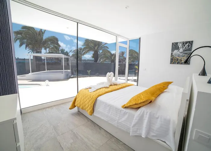 Valhalla Villa