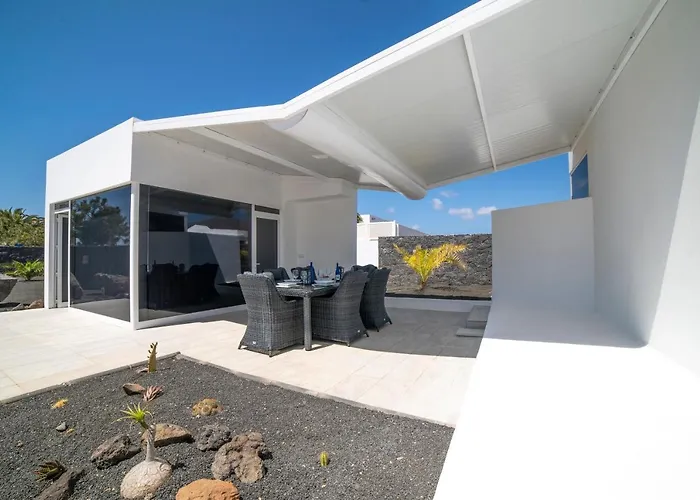 Villa Valhalla Playa Blanca (Lanzarote)