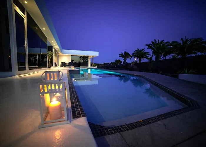Valhalla Villa