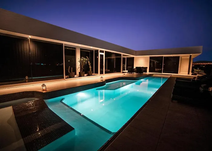 Villa Valhalla