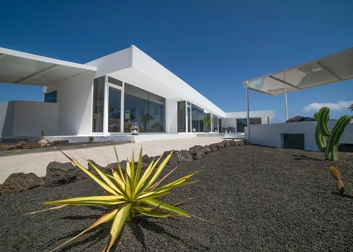 Valhalla * Playa Blanca (Lanzarote)