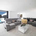 Valhalla Villa Playa Blanca (Lanzarote)