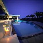 Valhalla Villa
